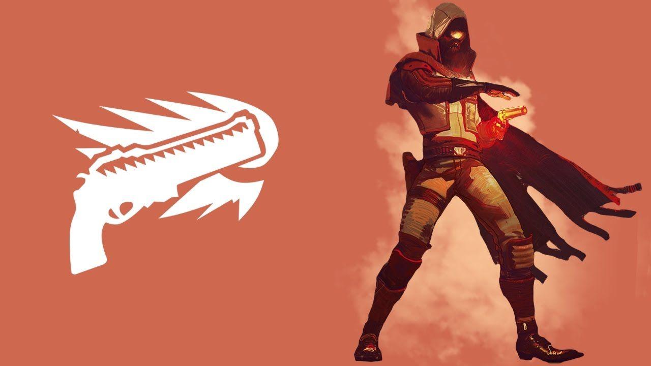 1280x720 Destiny 2 Gunslinger Wallpaper .