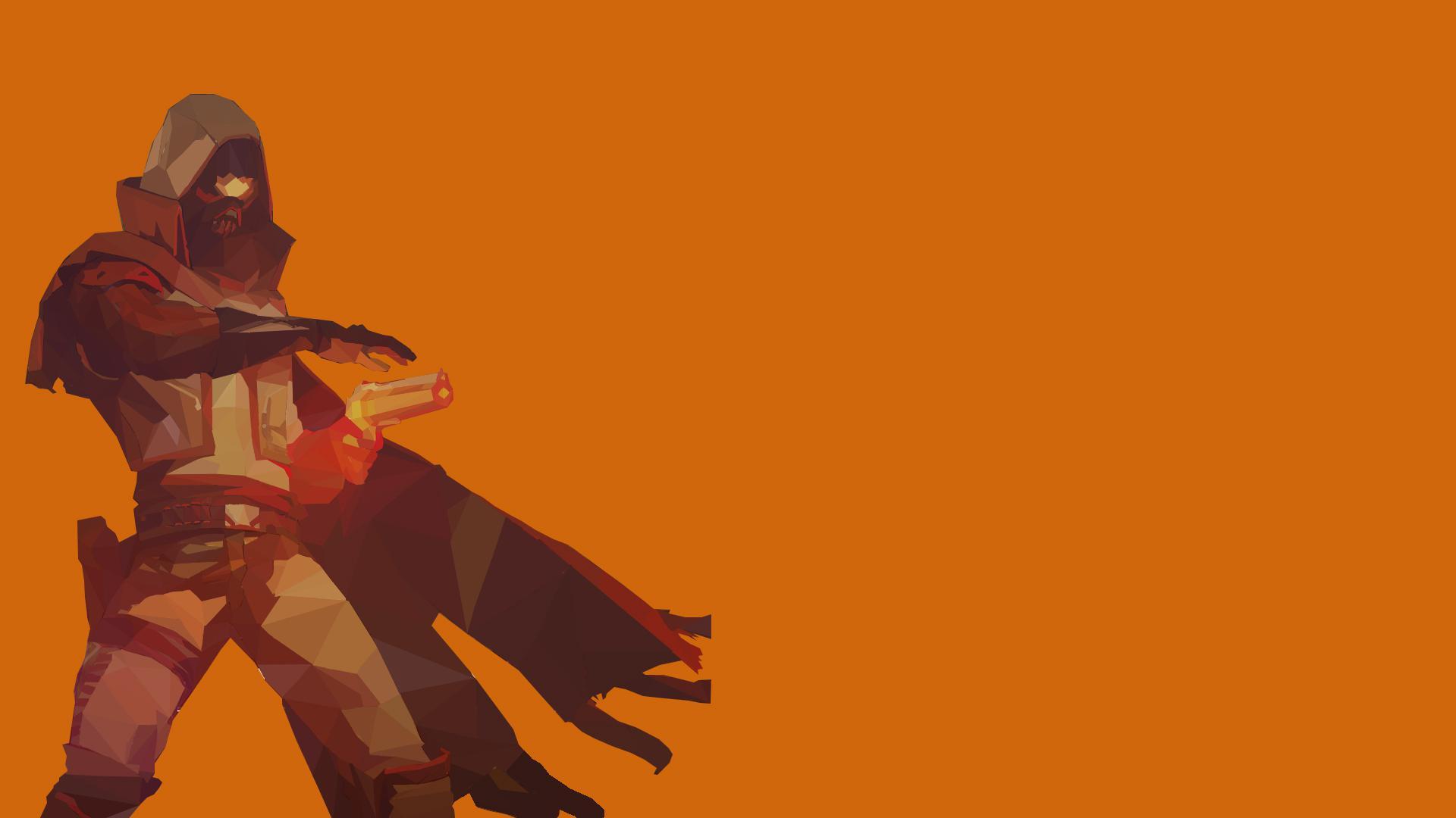 Destiny Gunslinger Wallpapers - Top Free Destiny Gunslinger Backgrounds