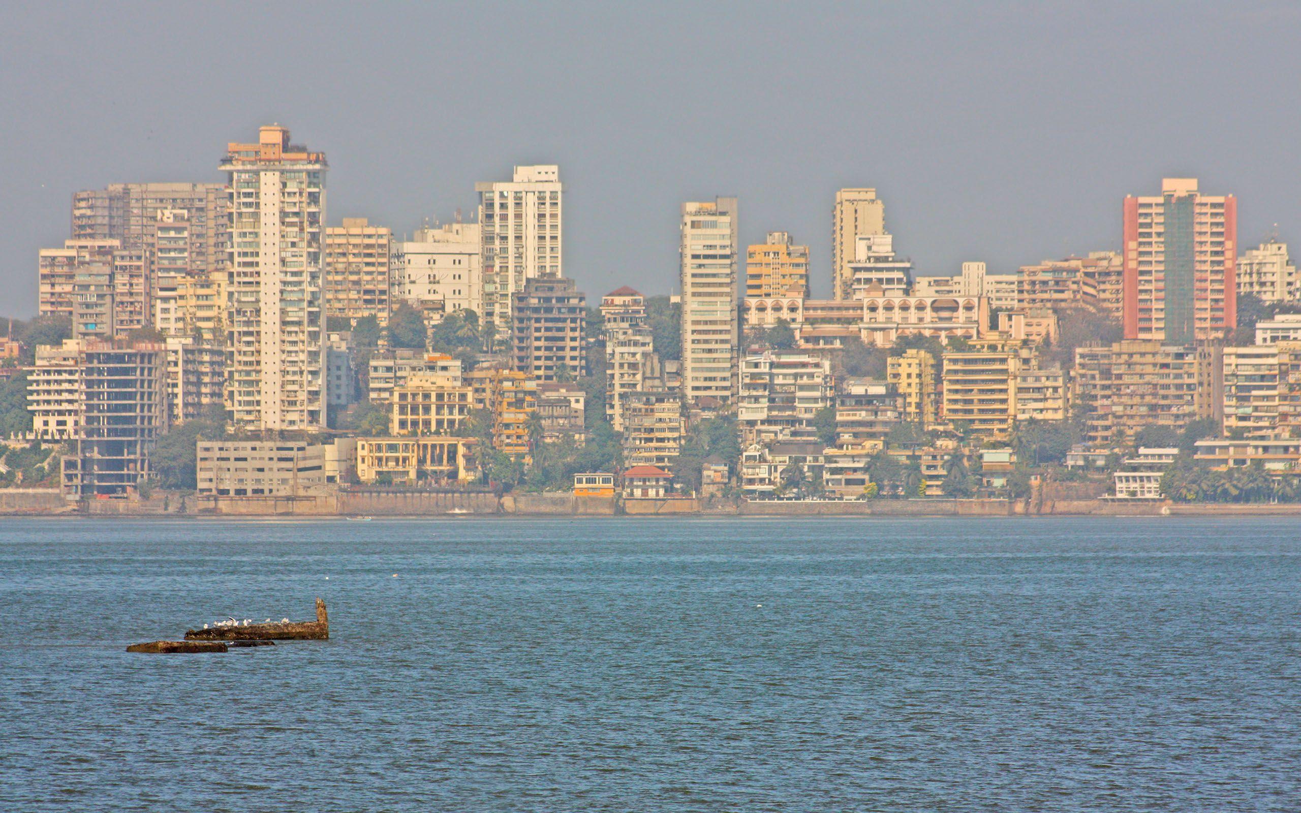 2560x1600 Mumbai Wallpaper: HD Wallpaper .