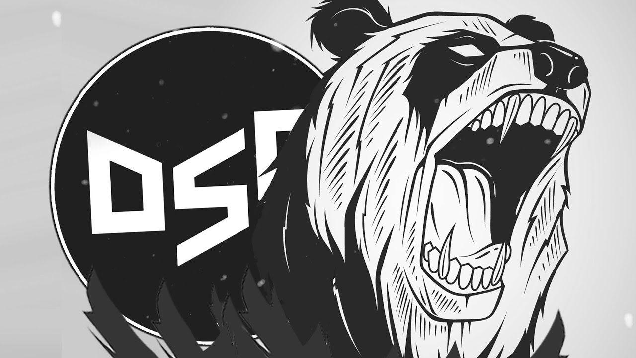 1280x720 Panda Eyes
