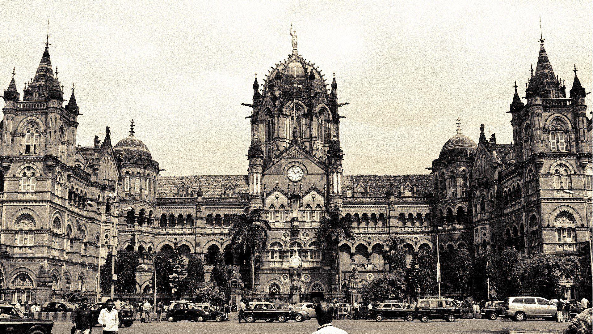 1920x1080 Mumbai Wallpaper: HD Wallpaper .
