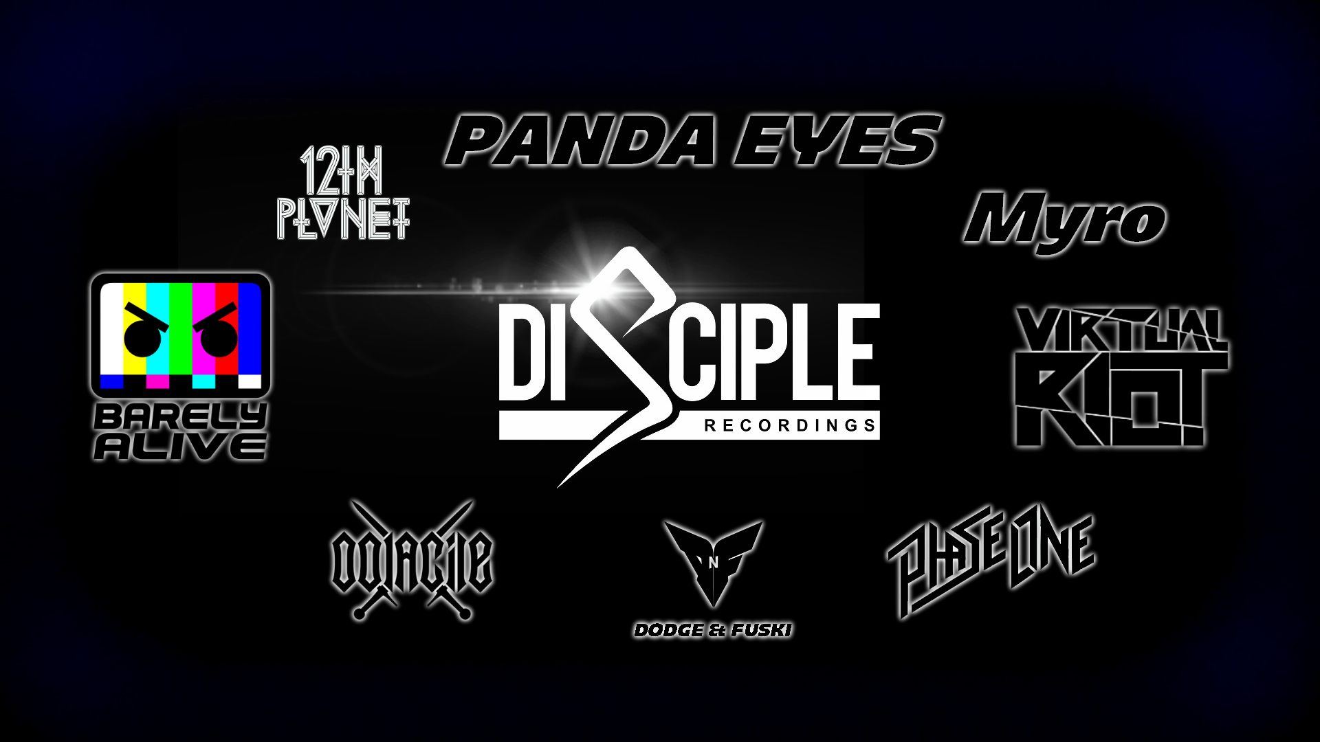 1920x1080 Disciple wallpaper :