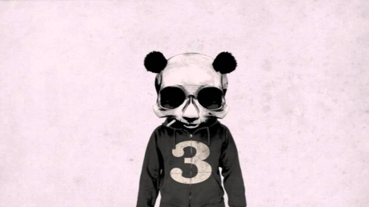 1280x720 Dubstep】Panda Eyes & Terminite .