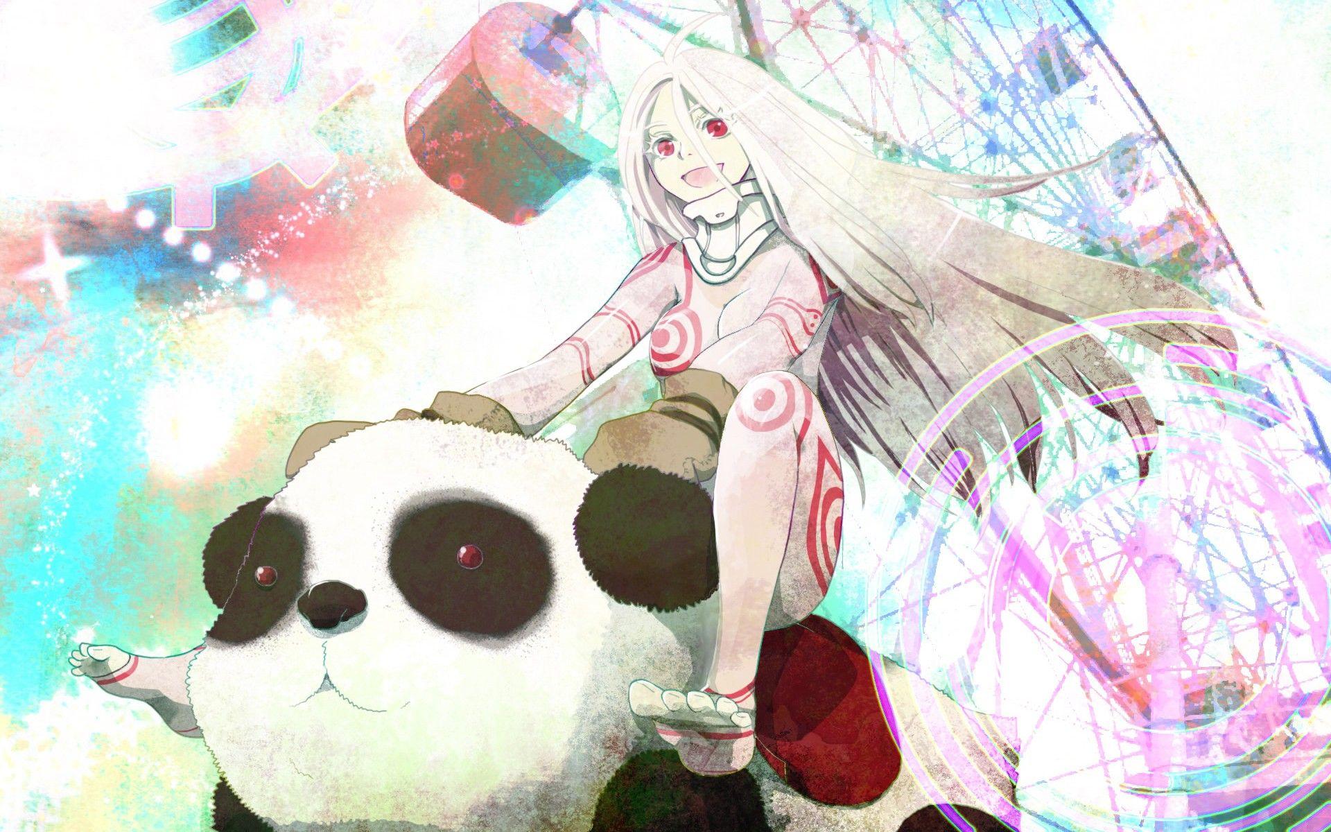 1920x1200 animals, Panda, Bears, Red, Eyes .