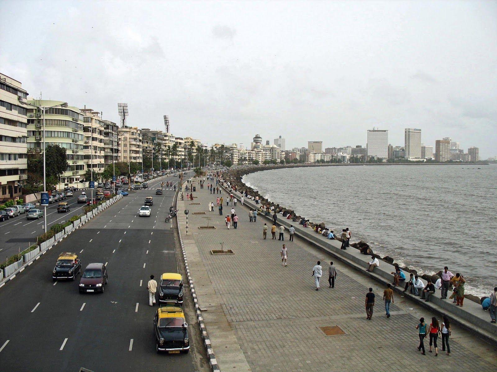 1600x1200 Mumbai HD