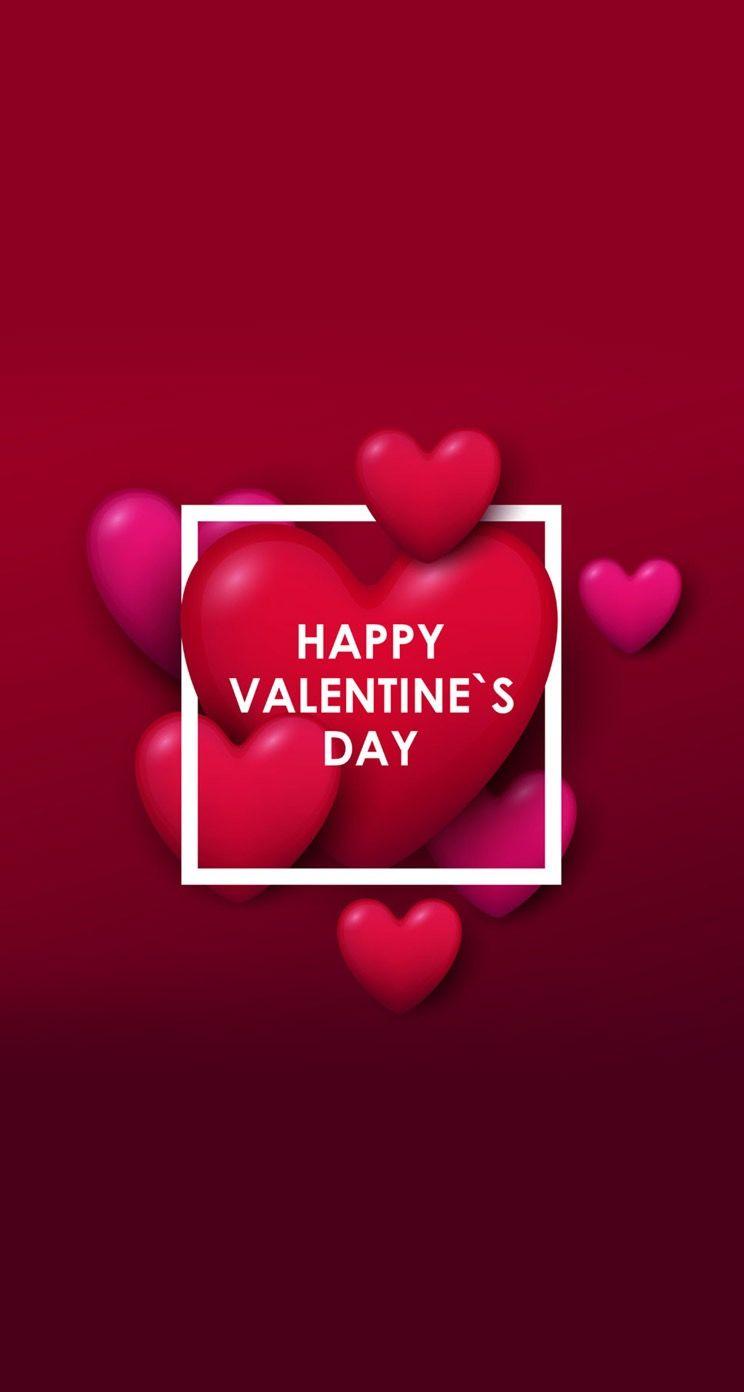 HD wallpaper happy valentines day heart valentine day love you  romantice  Wallpaper Flare