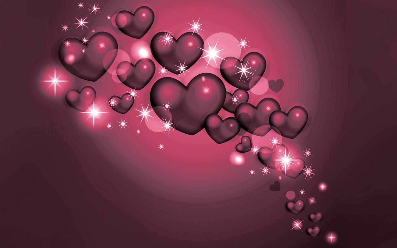 1680x1050 Free download 70 Love HD Wallpaper on .