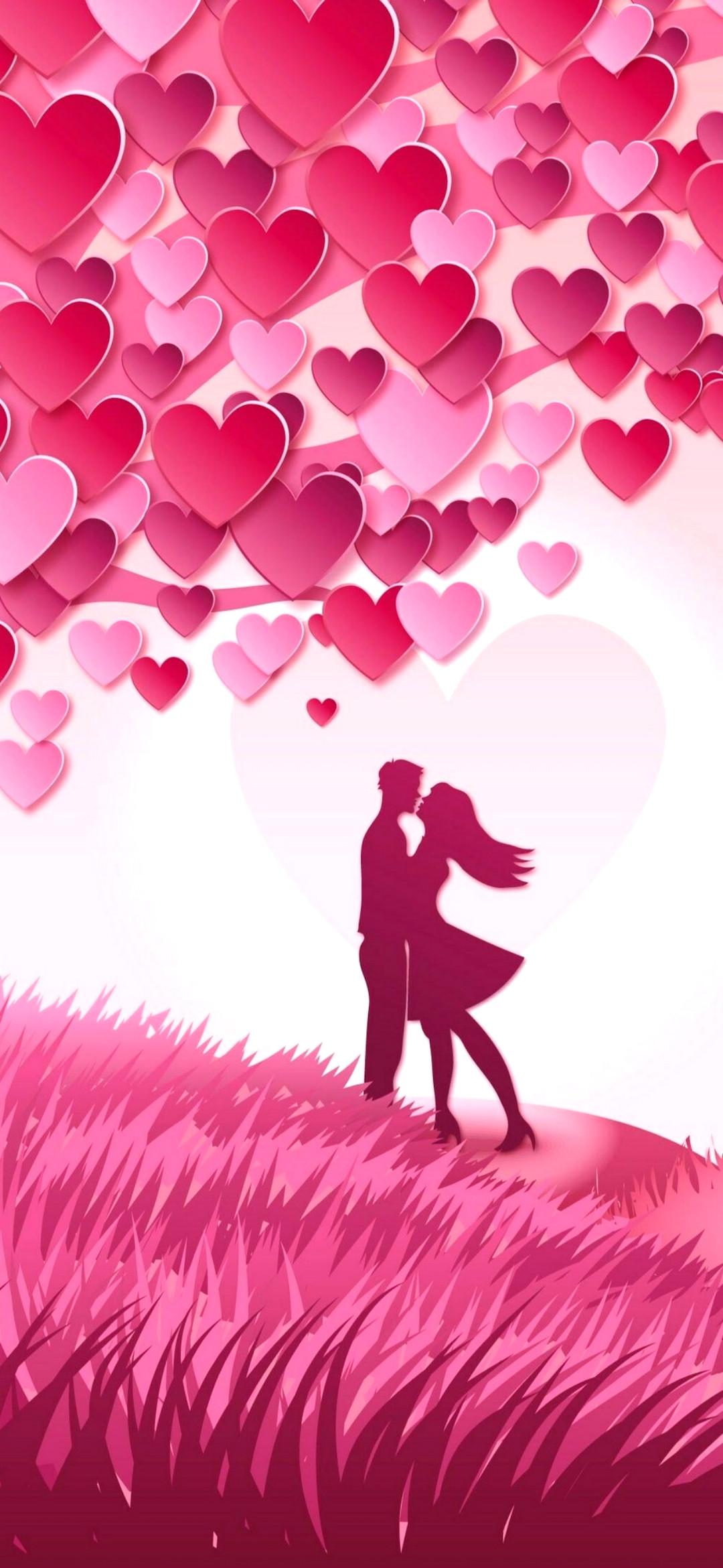 Love Mobile Wallpapers - Top Free Love Mobile Backgrounds - WallpaperAccess