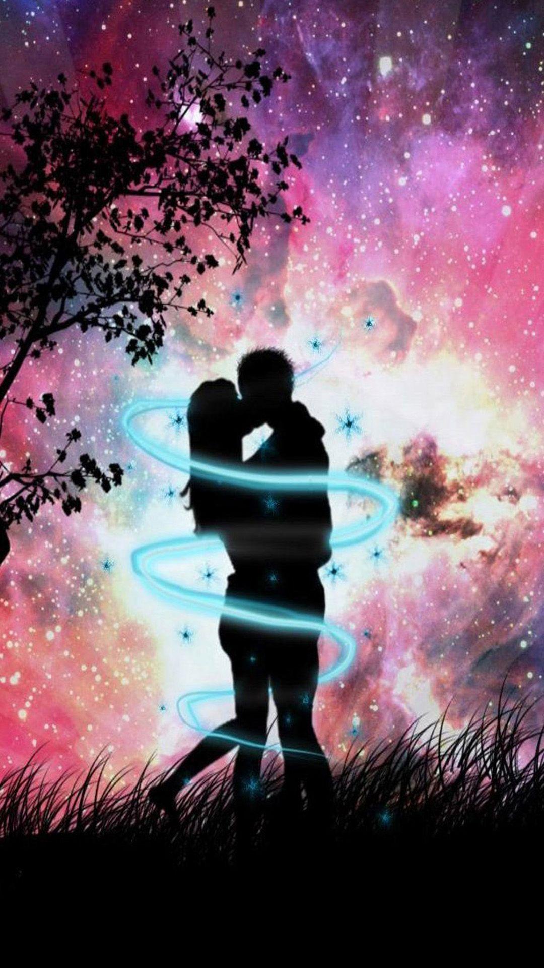 1080x1920 Romantic Wallpaperwallpaper.dog