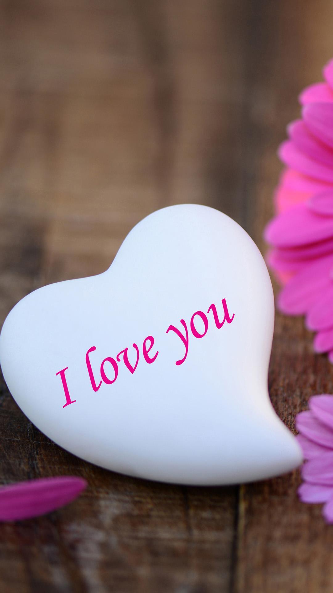 1080x1920 Cute Love Wallpaper for Android .