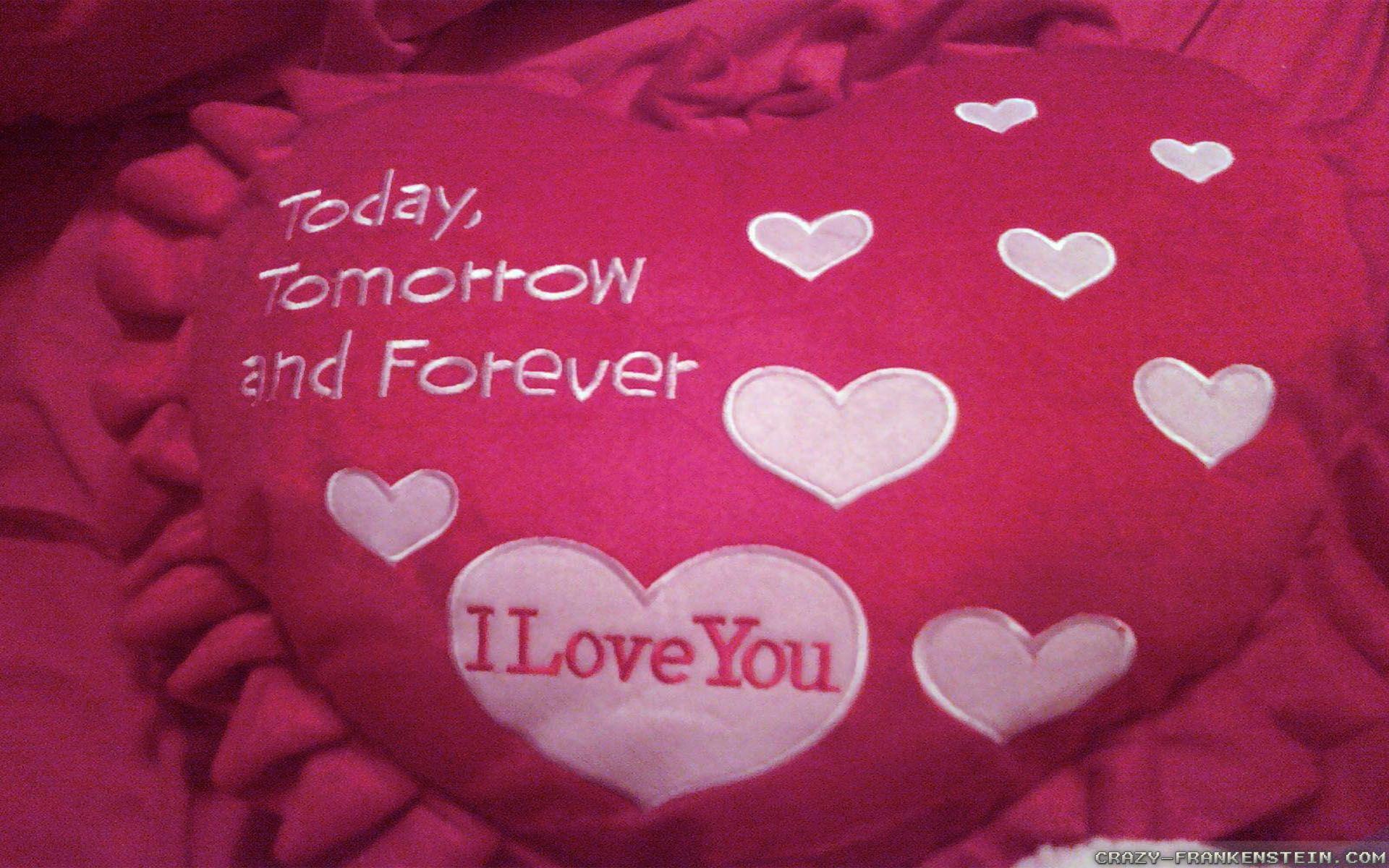 1920x1200 Romantic Love Wallpaper .7