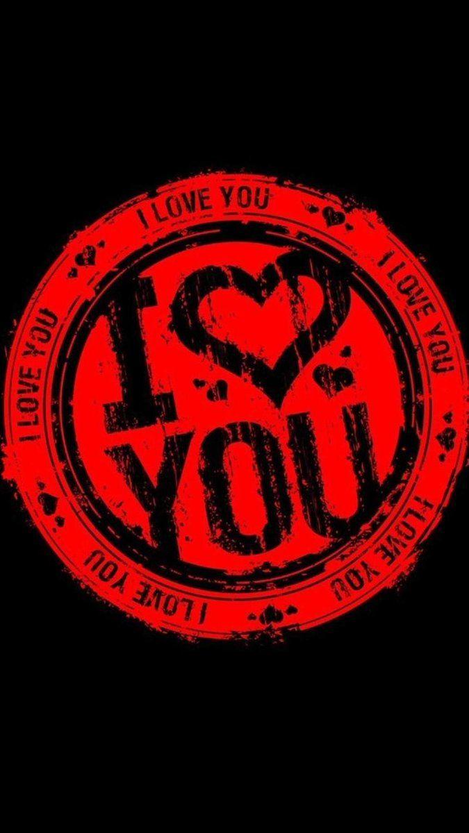 675x1200 HD Love Wallpaper
