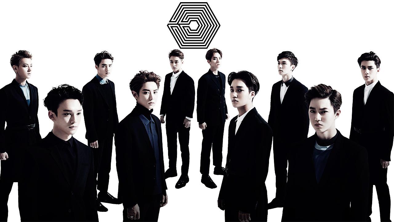 1280x720 Exo Group Photo HD 2020exo2020reborn.