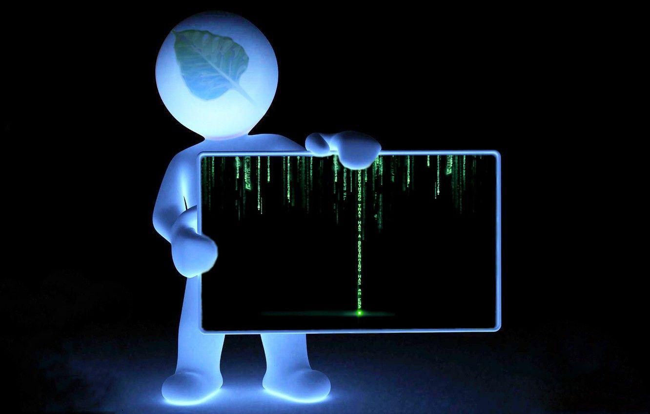 1332x850 Wallpaper Linux, Best, System Image For Desktop, Section Hi Tech
