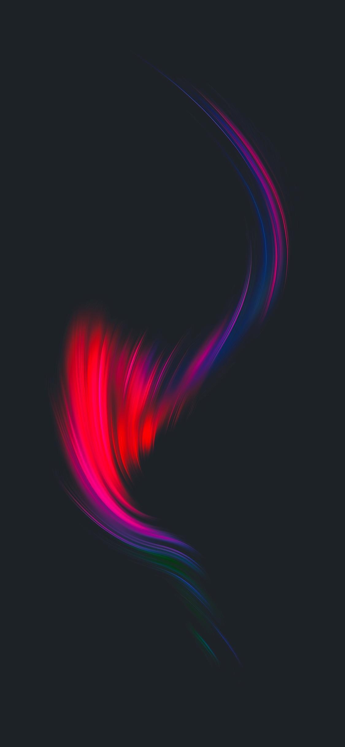1125x2436 Fluid Art, AR7 iPX. iPhone X .get.