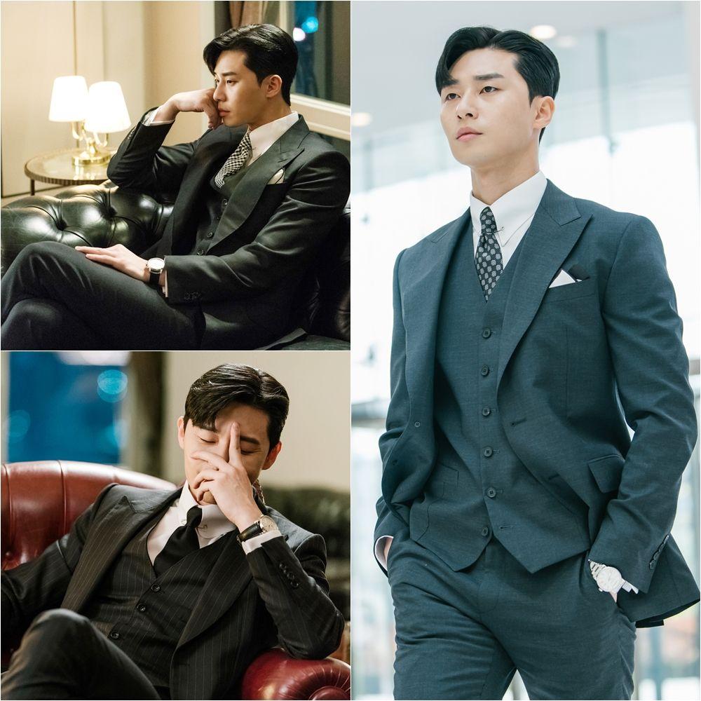 1000x1000 Park Seo Joon In TvN Drama Series .blog.