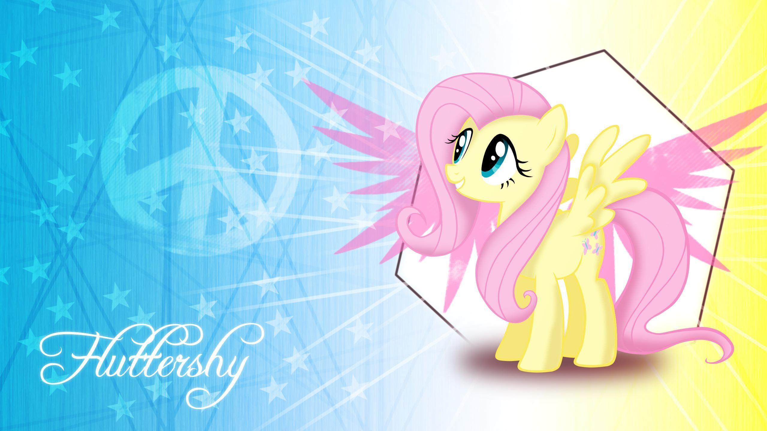 My Little Pony Fluttershy Wallpapers  Top Free My Little Pony Fluttershy  Backgrounds  WallpaperAccess