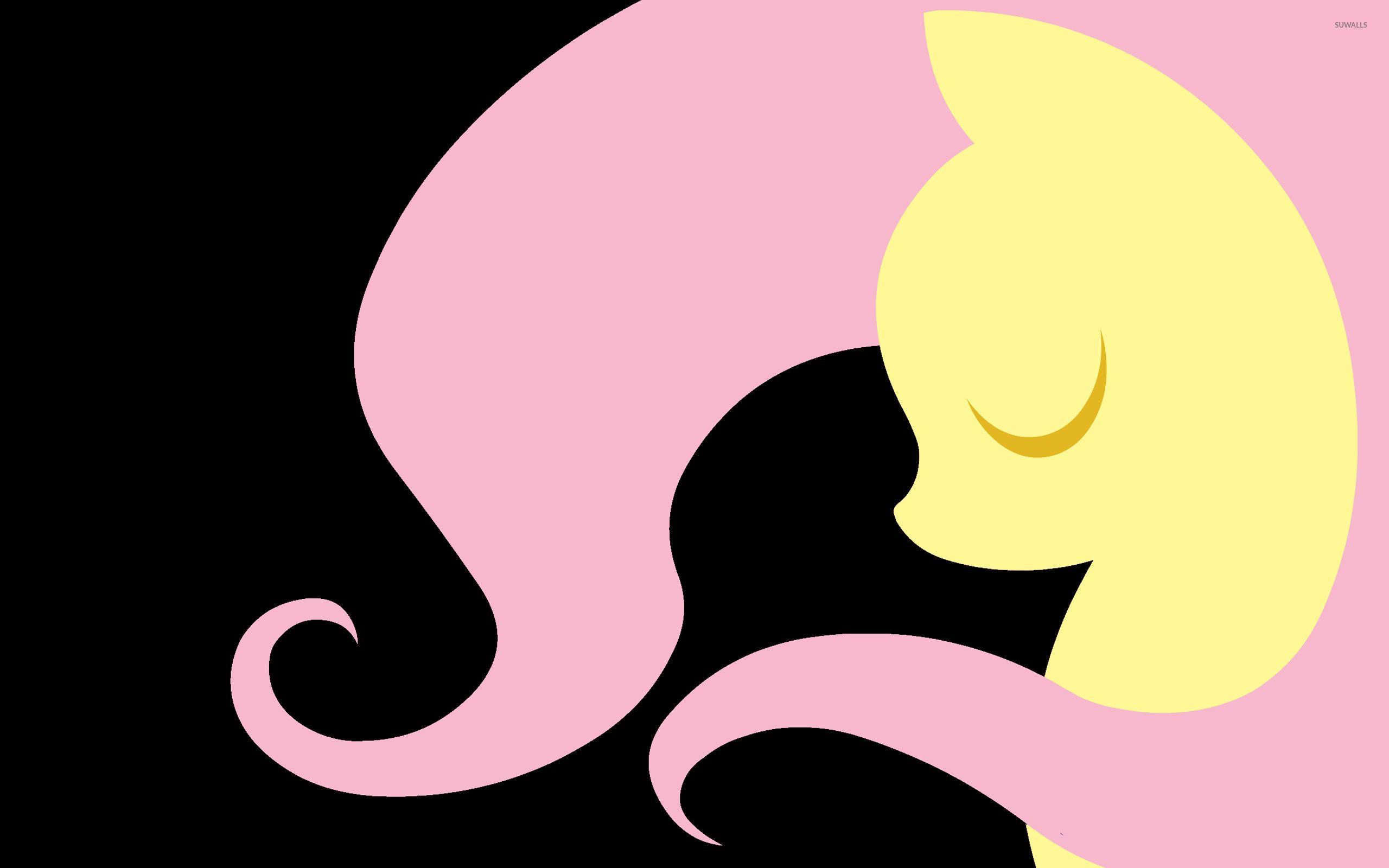 2560x1600 Fluttershy wallpaper wallpaper