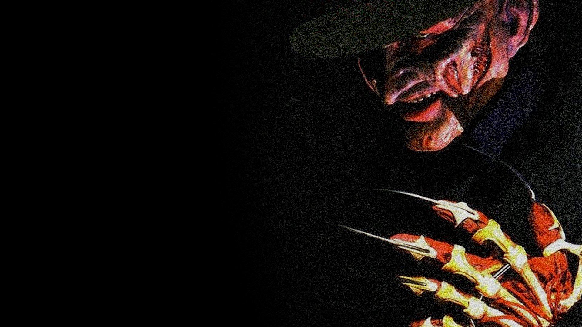 1920x1080 Nightmare Wallpaper .