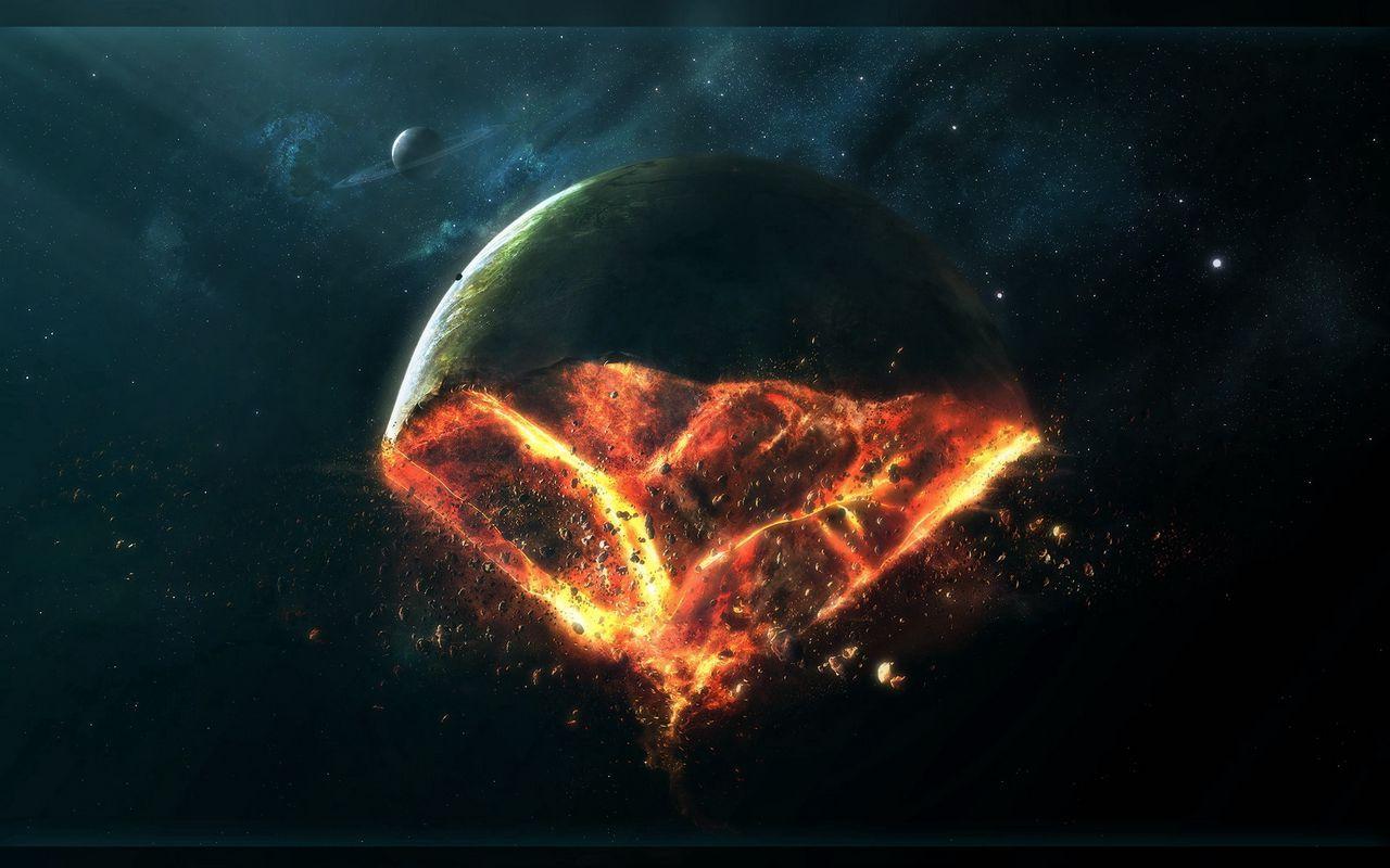 1280x800 Download wallpaper 1280x800 destruction .