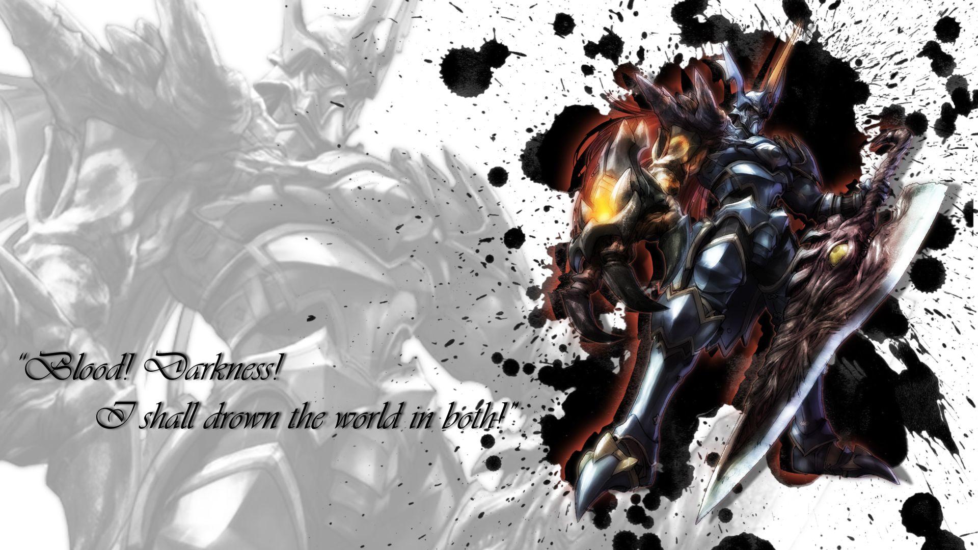1920x1080 soul calibur v nightmare .