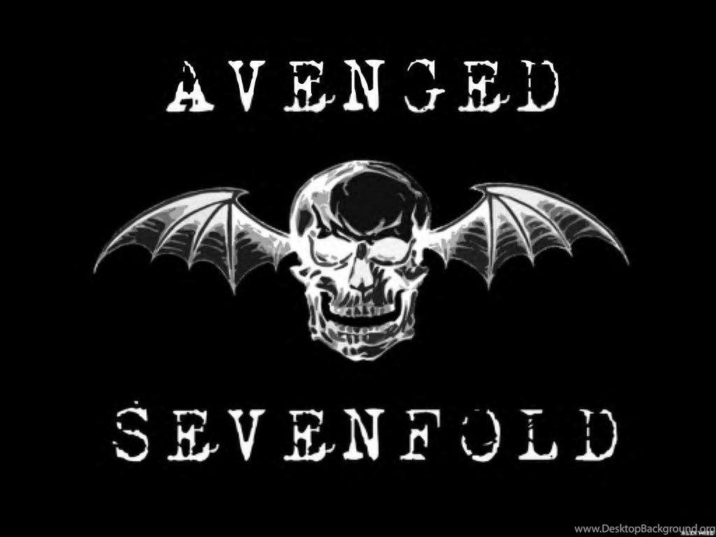 1024x768 Avenged Sevenfold Nightmare Wallpaper .