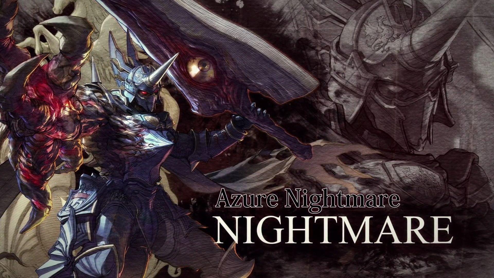 1920x1080 Nightmare Soul Calibur Wallpaper .