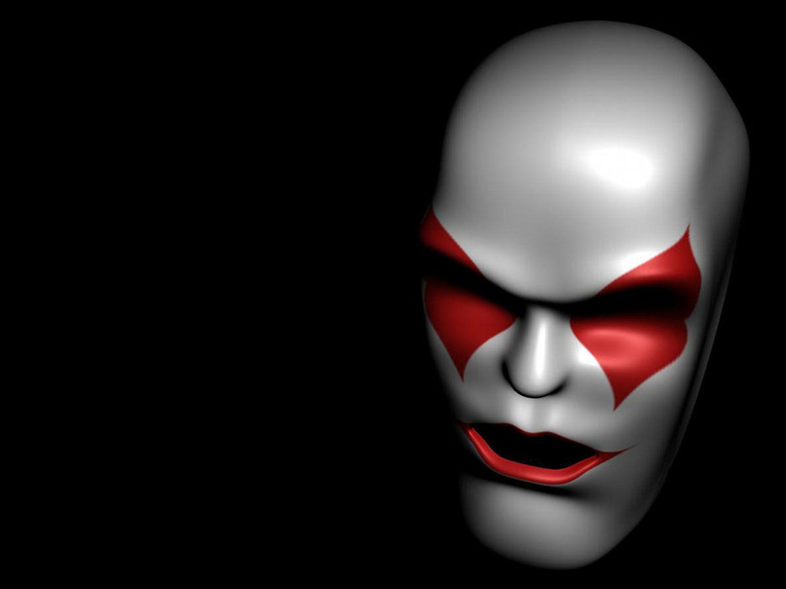 1600x1200 3D desktop wallpaper: Nightmare Wallpaper3Ddesktopwallpaper.