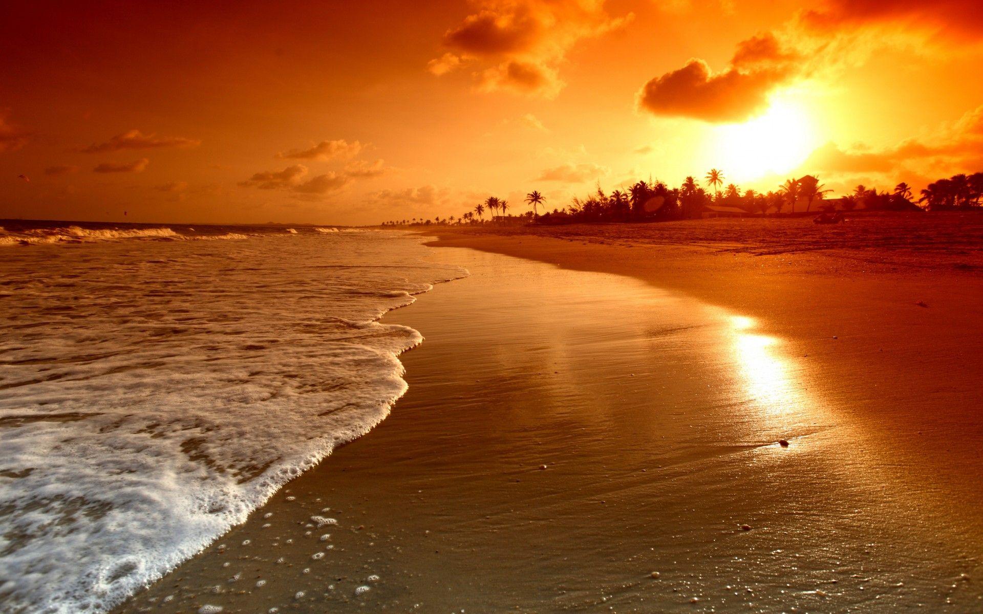 1920x1200 BEAUTIFUL SUNRISE -SUNSET WALLPAPERS .