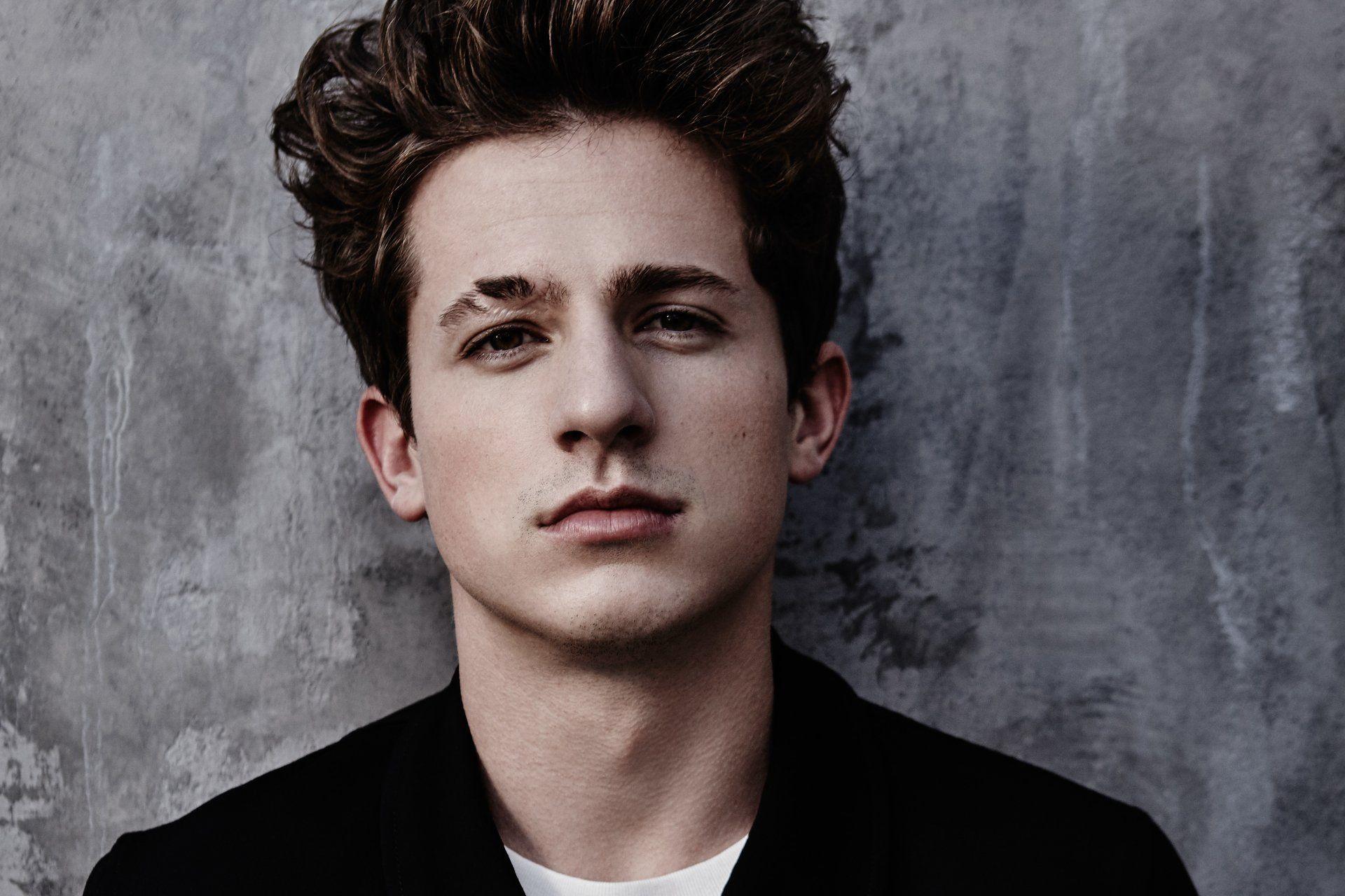 Charlie Puth Desktop Wallpapers - Top Free Charlie Puth Desktop