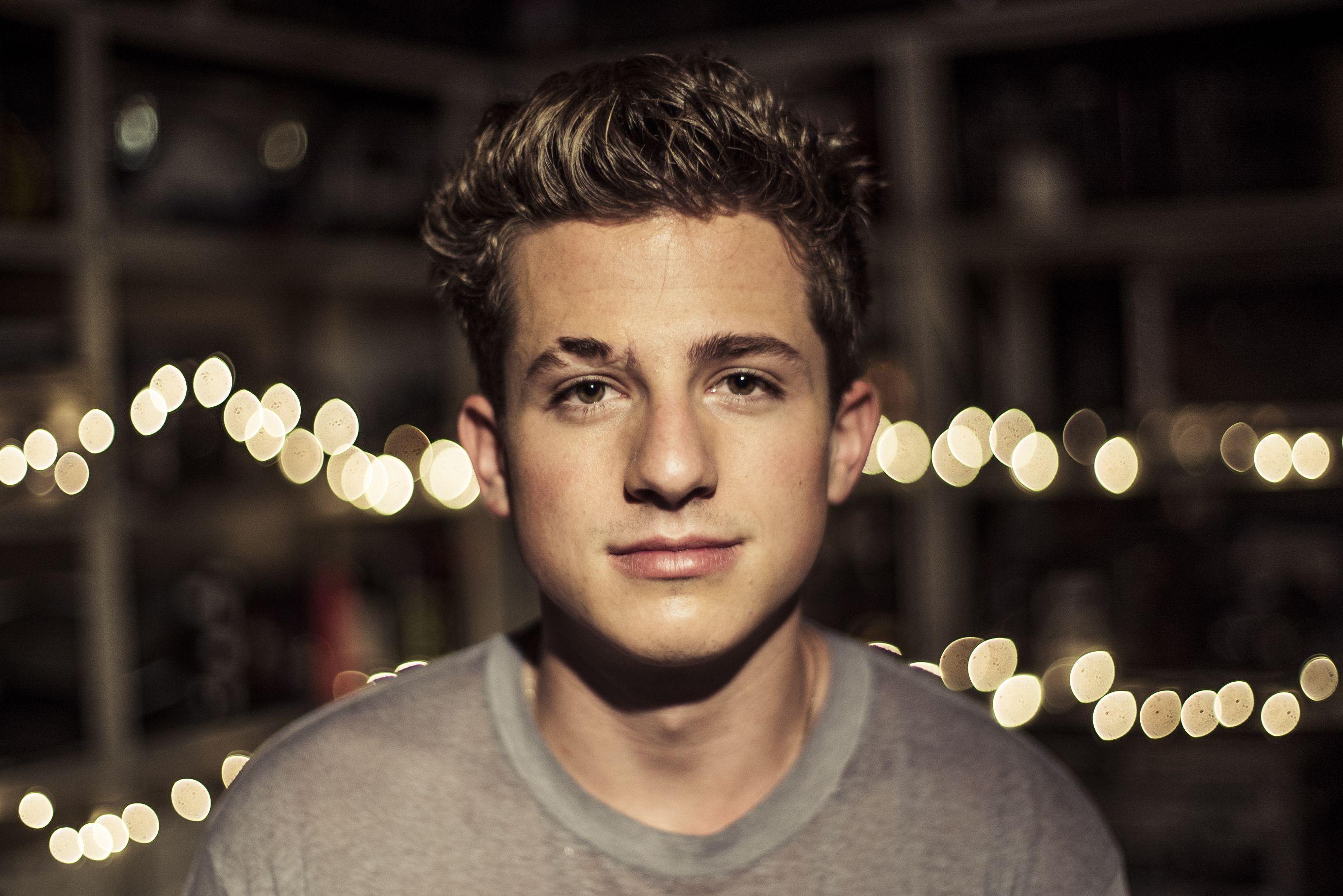 2768x1848 Charlie Puth