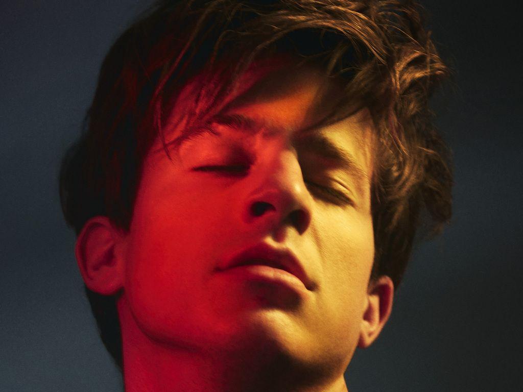 1024x768 Charlie Puth Voicenotes