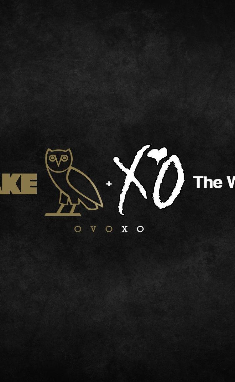 750x1220 The Weeknd XO