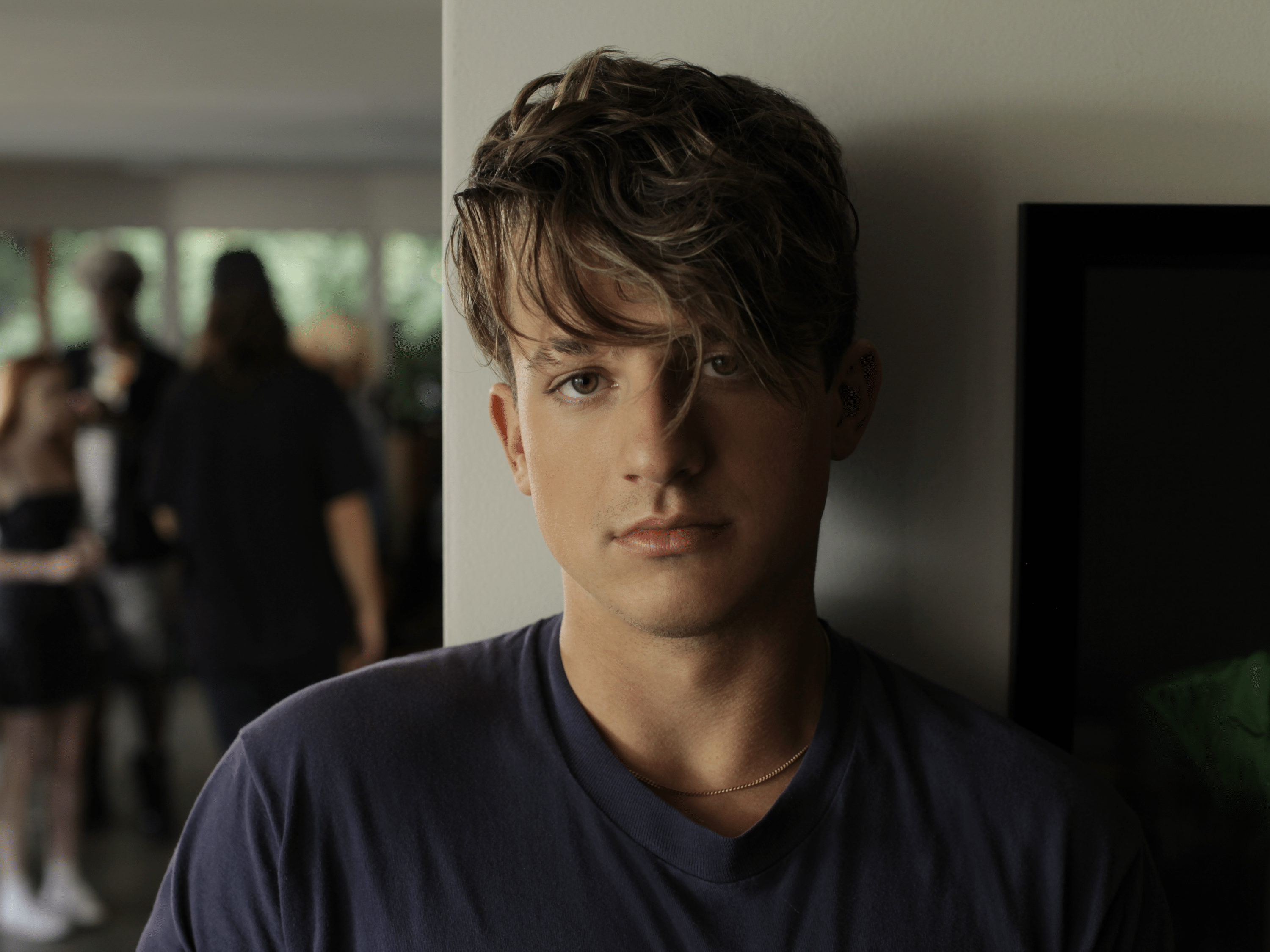3000x2249 Charlie Puth - ' Puth The Way .itl.cat
