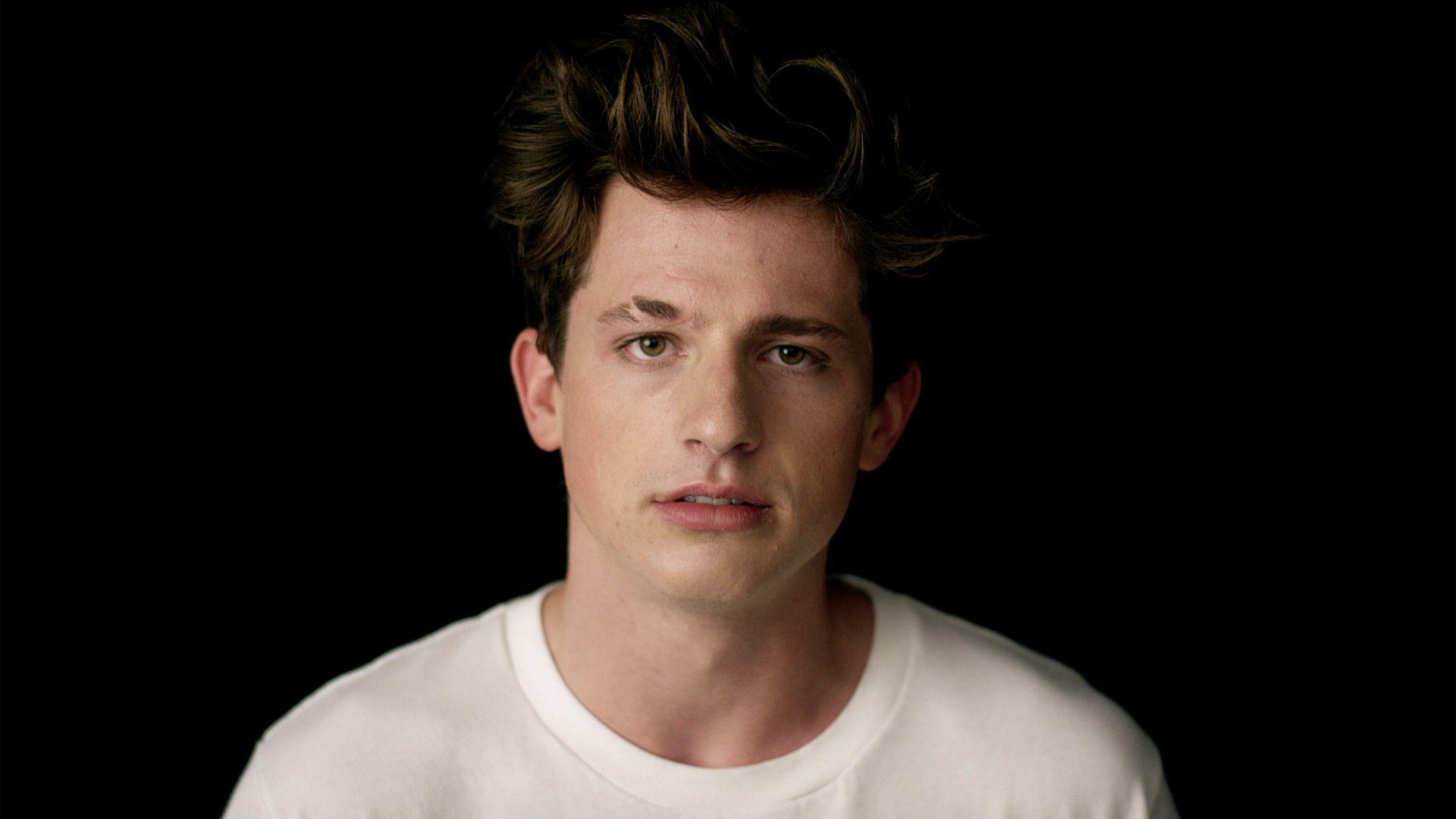 Charlie Puth Desktop Wallpapers - Top Free Charlie Puth Desktop