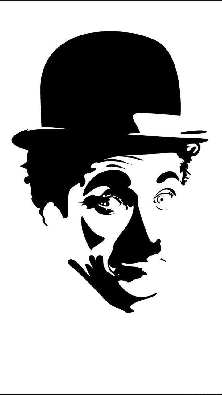 720x1280 Ftv Trends Clothing: Charlie Chaplin Wallpaper Gallery Desktop Background