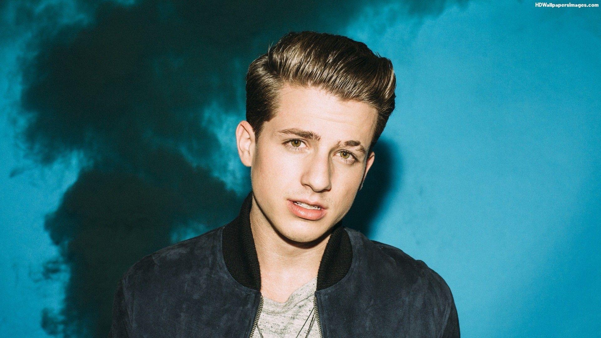 Charlie Puth Desktop Wallpapers - Top Free Charlie Puth Desktop ...