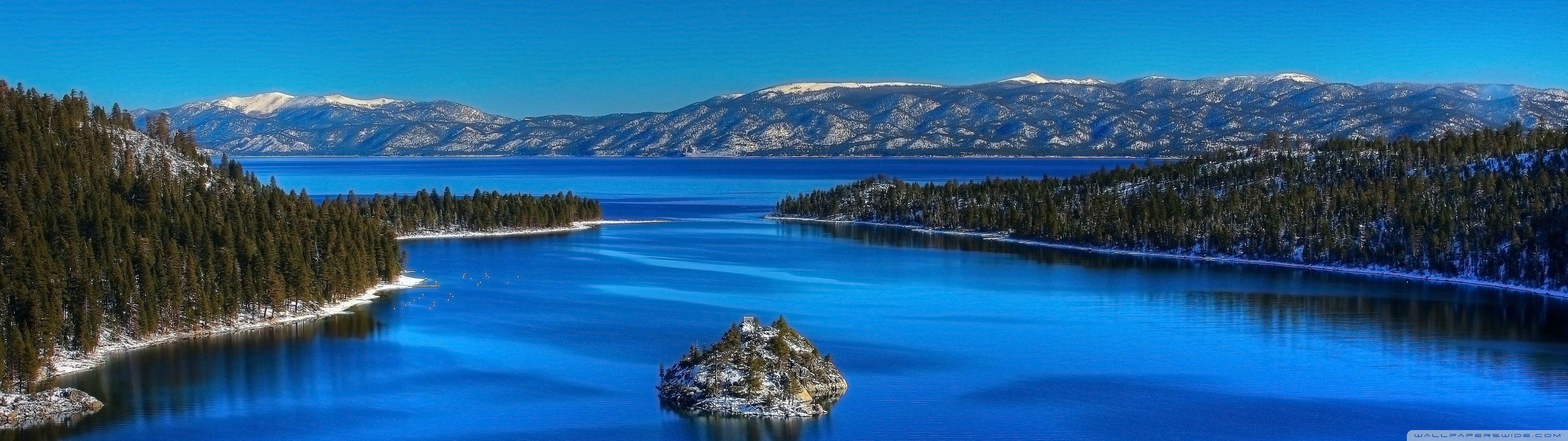 3840x1080 HD Wallpaper