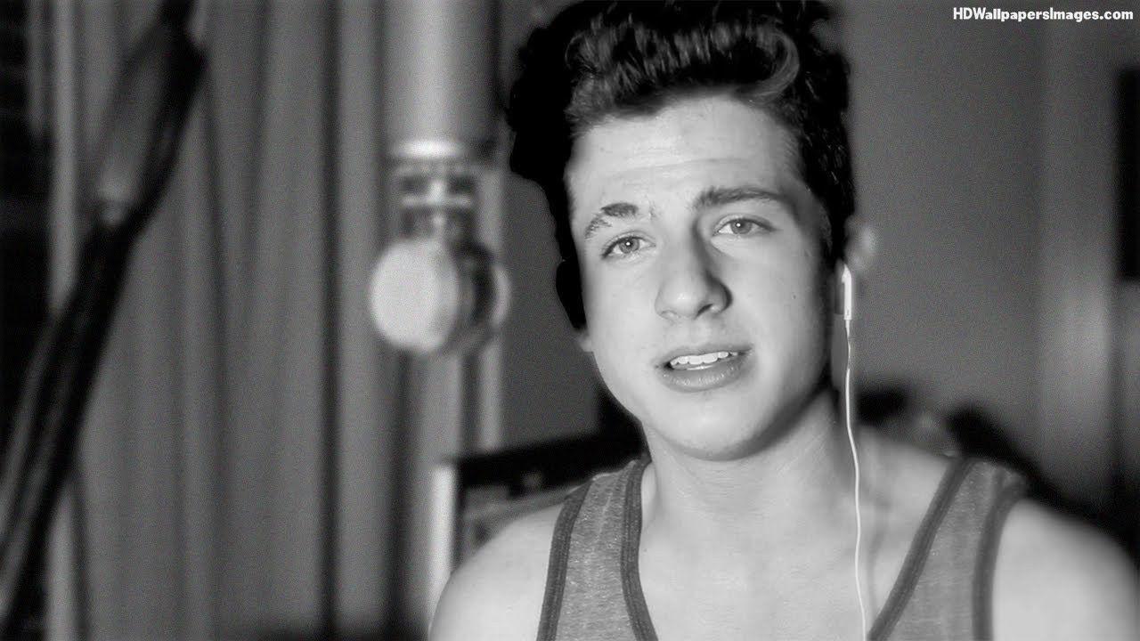 1280x720 Charlie Puth You Again Piano .
