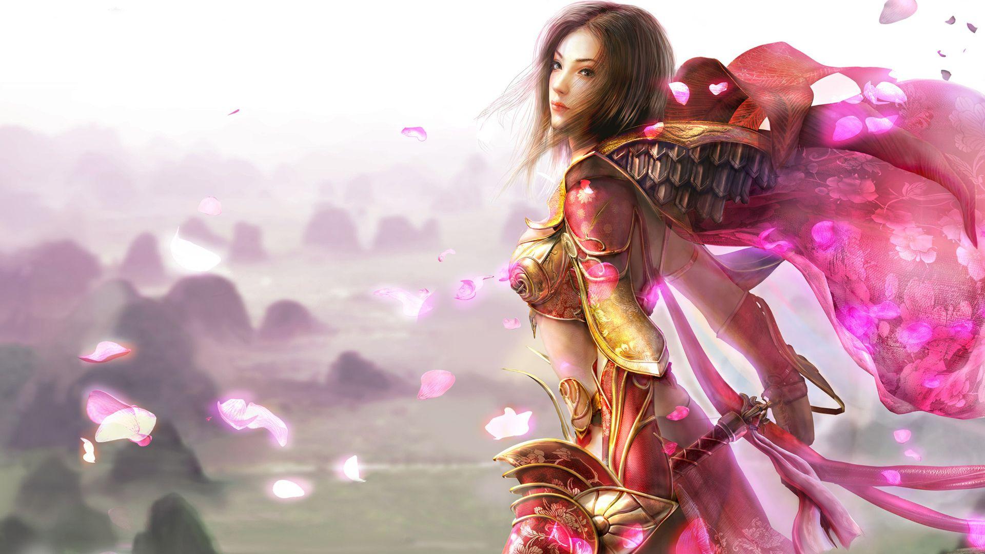 1920x1080 3D Wallpaper HD For