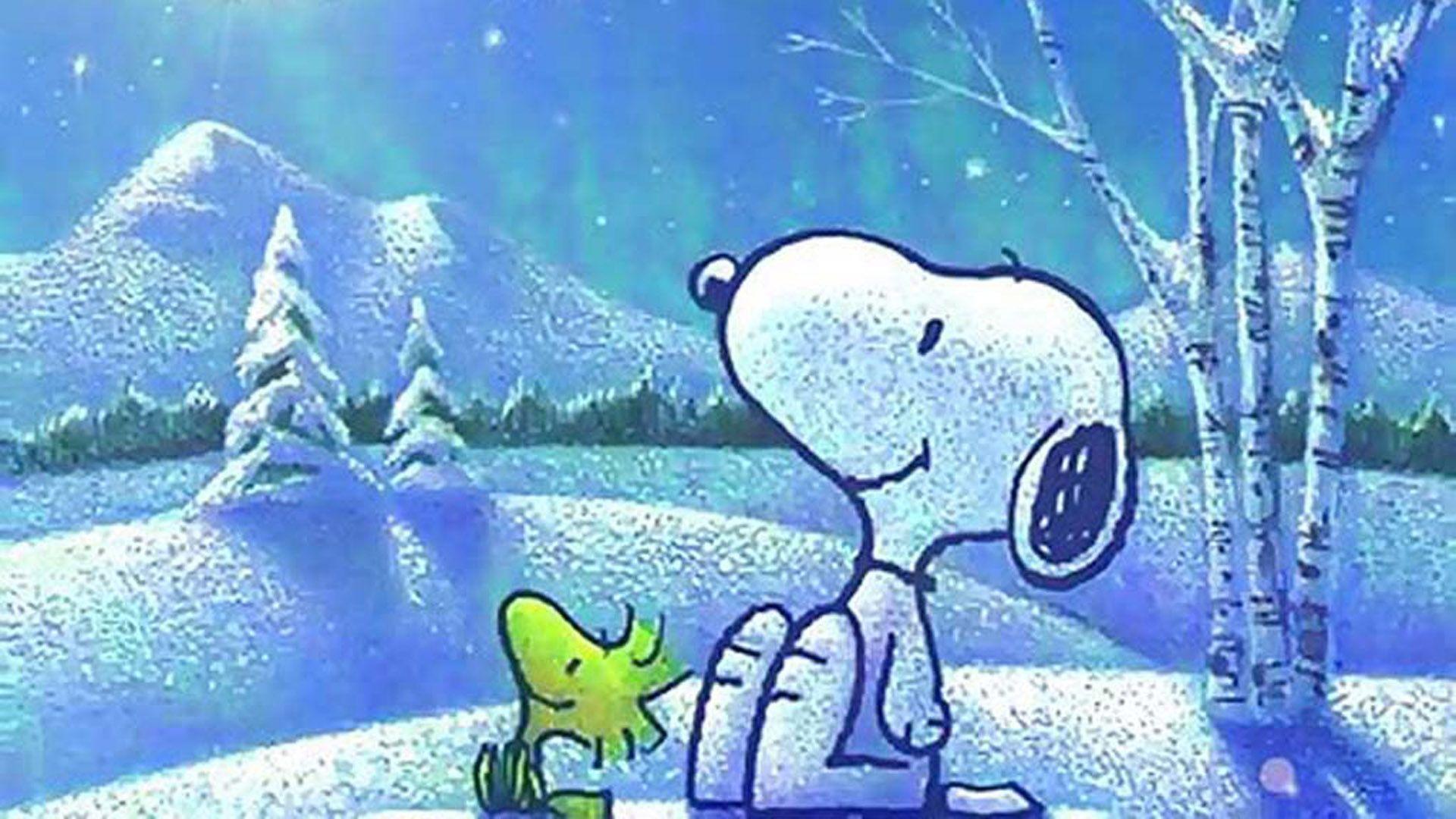 1920x1080 Snoopy Is Looking Up HD Snoopy .hdwallpaper.in