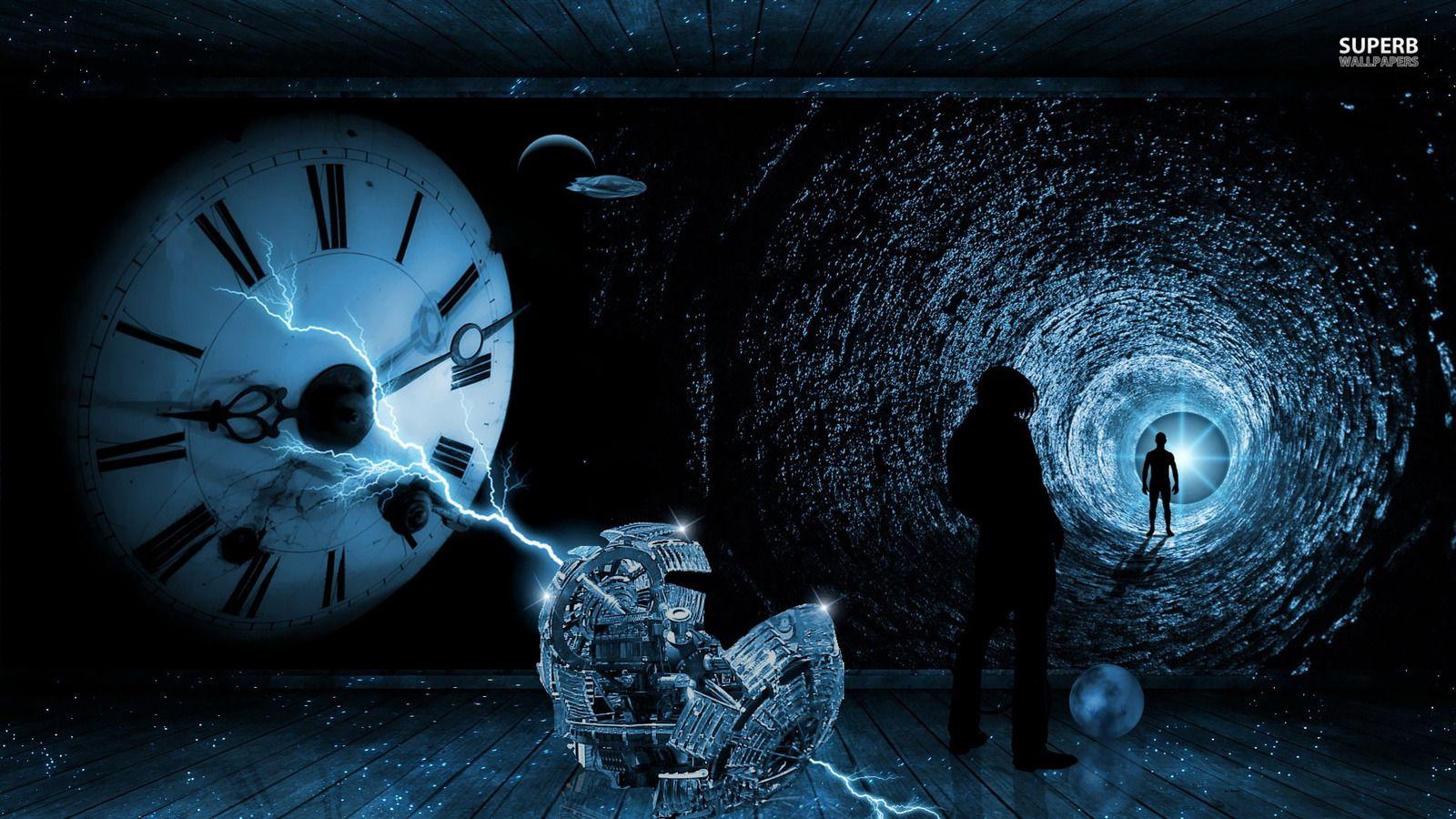 1600x900 Time Travel Travel Wallpaper HD .