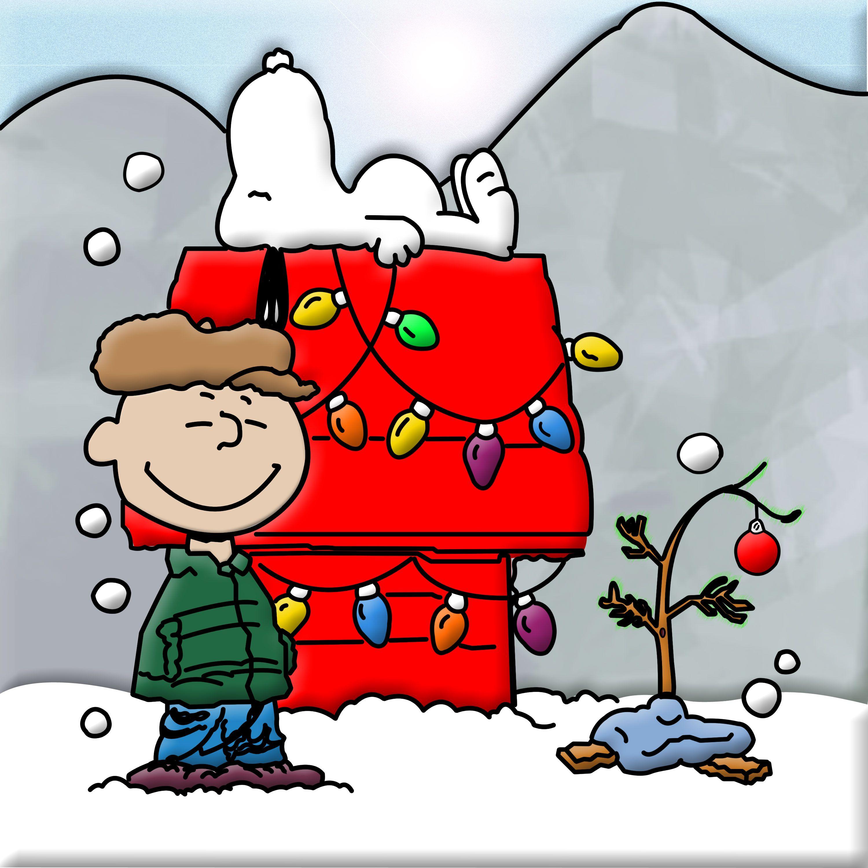 3000x3000 Widescreen Christmas Wallpaper