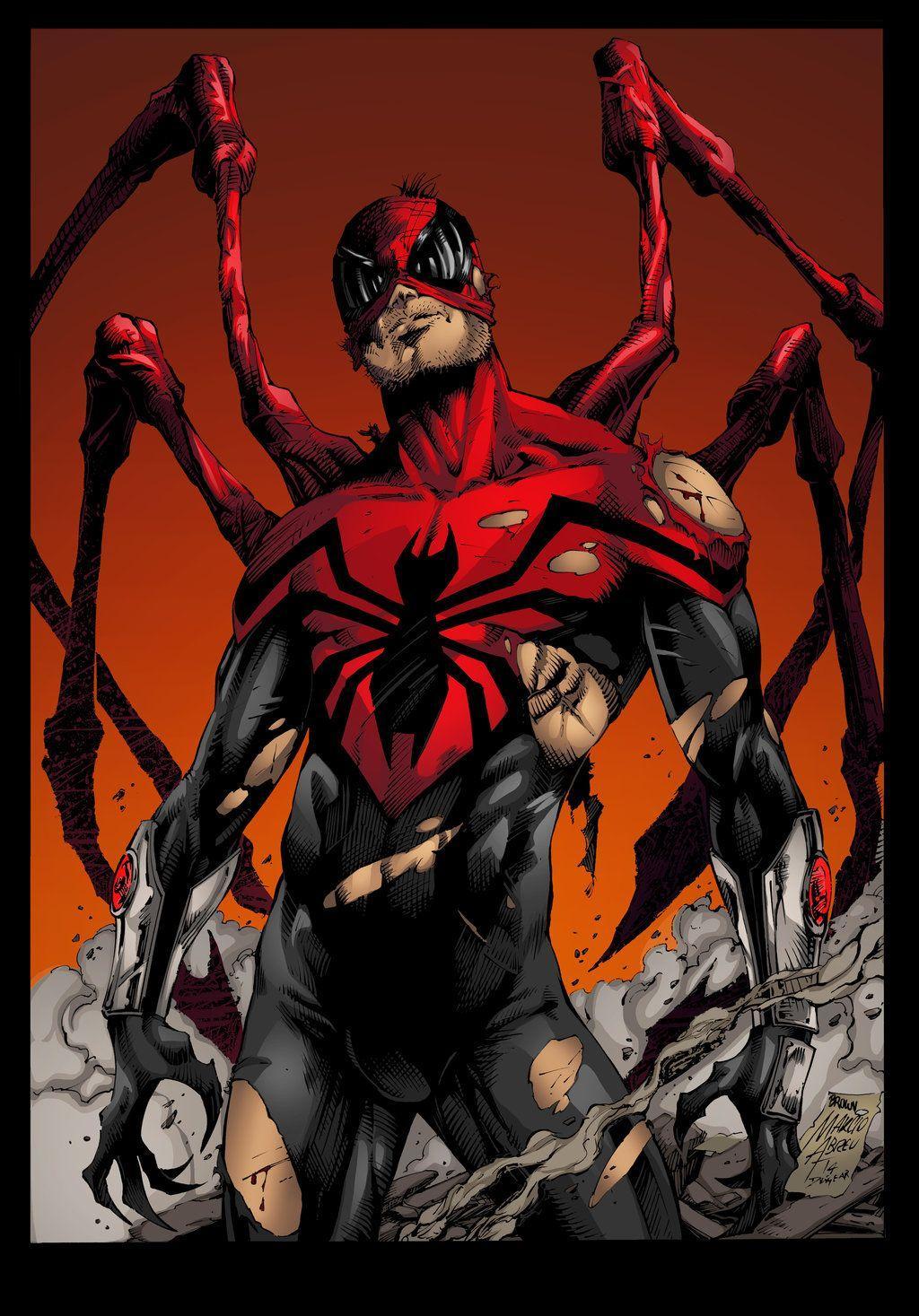 1024x1467 Superior Spiderman Wallpaper HD .