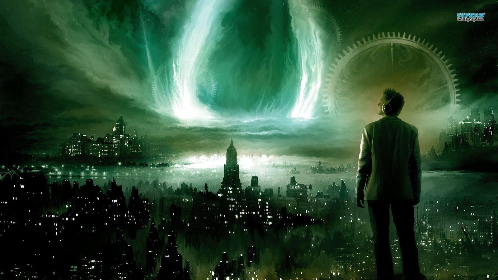1600x900 Travel Wallpaper