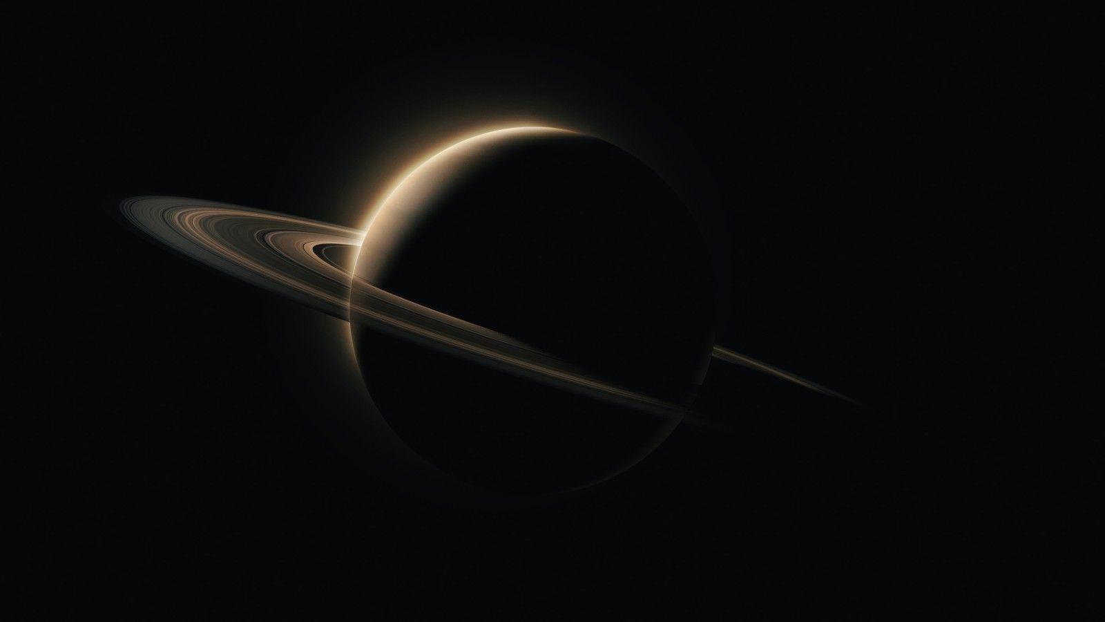 1600x900 Download 1600x900 Ring Of Saturn .