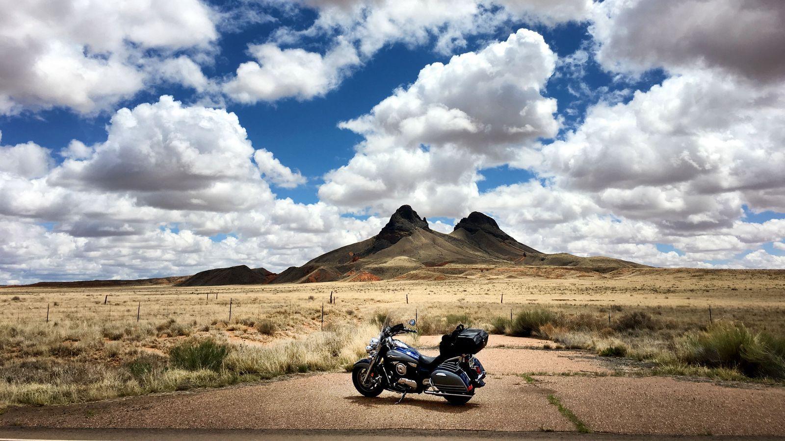 1600x900 Download wallpaper 1600x900 motorcycle .