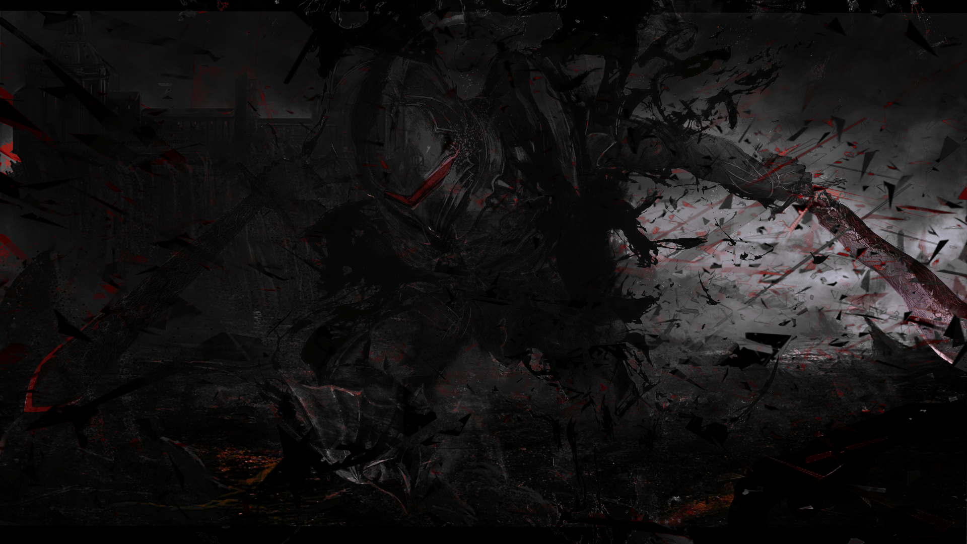 1920x1080 Fate Zero Berserker Wallpaper on .