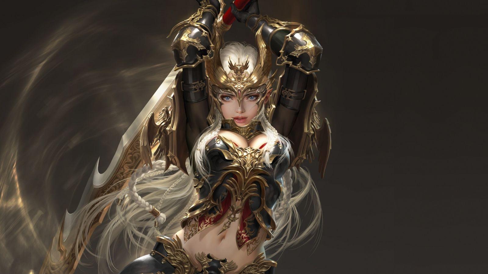 1600x900 Angels wallpaper, 1600x Widescreen .