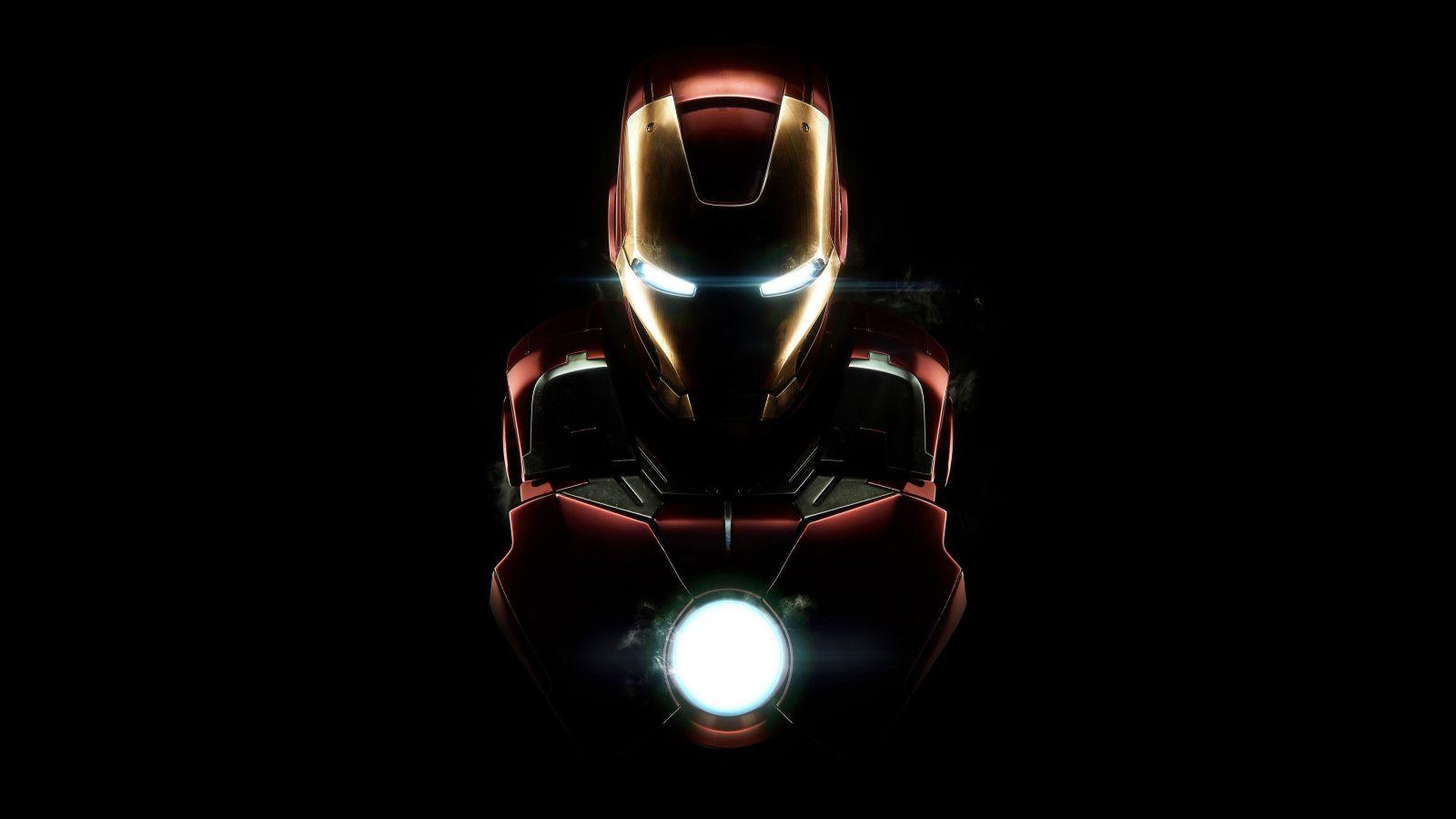 1600x900 Download 1600x900 wallpaper iron man .